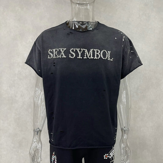 Black Sex Symbol