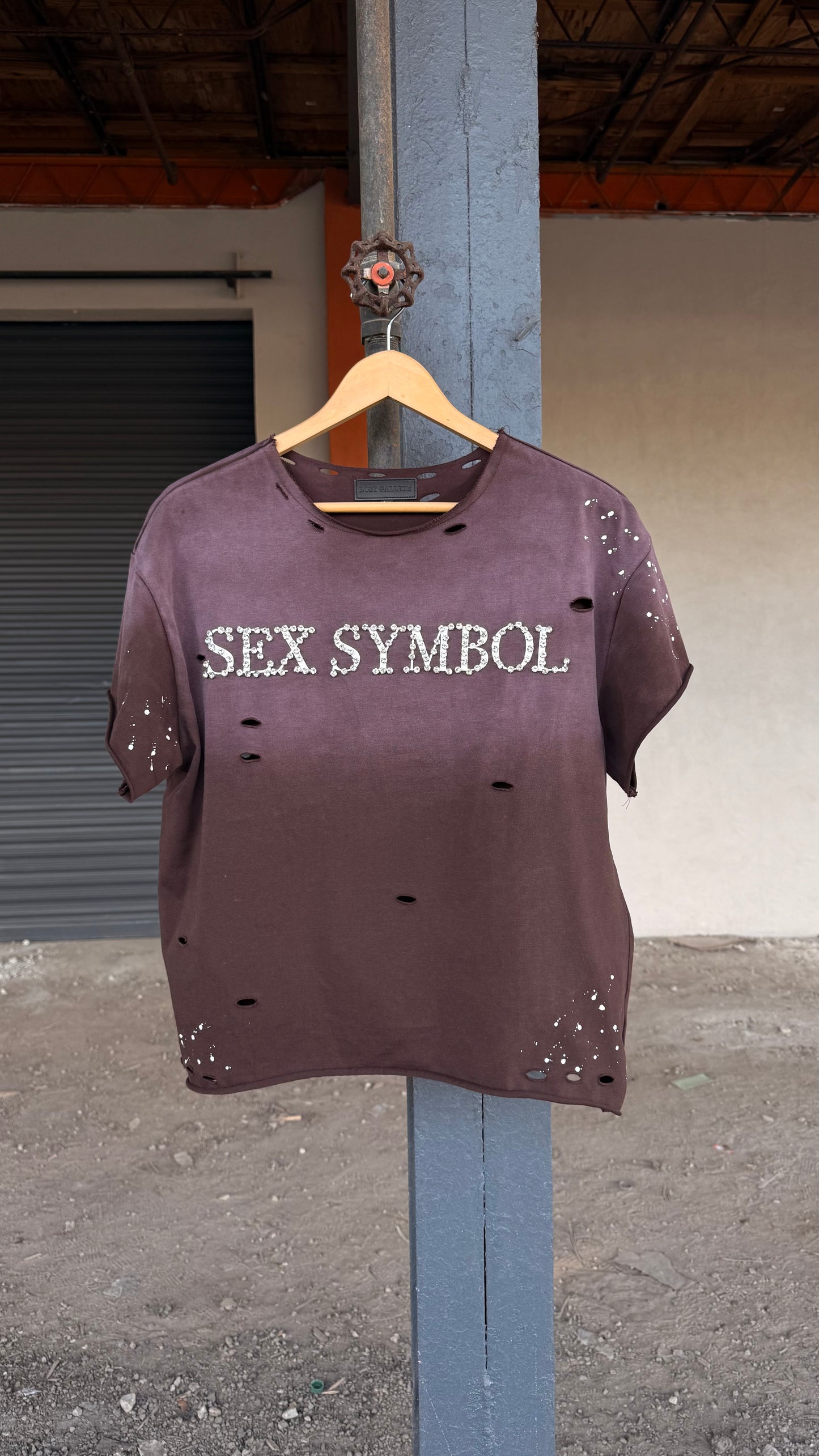 Sex Symbol