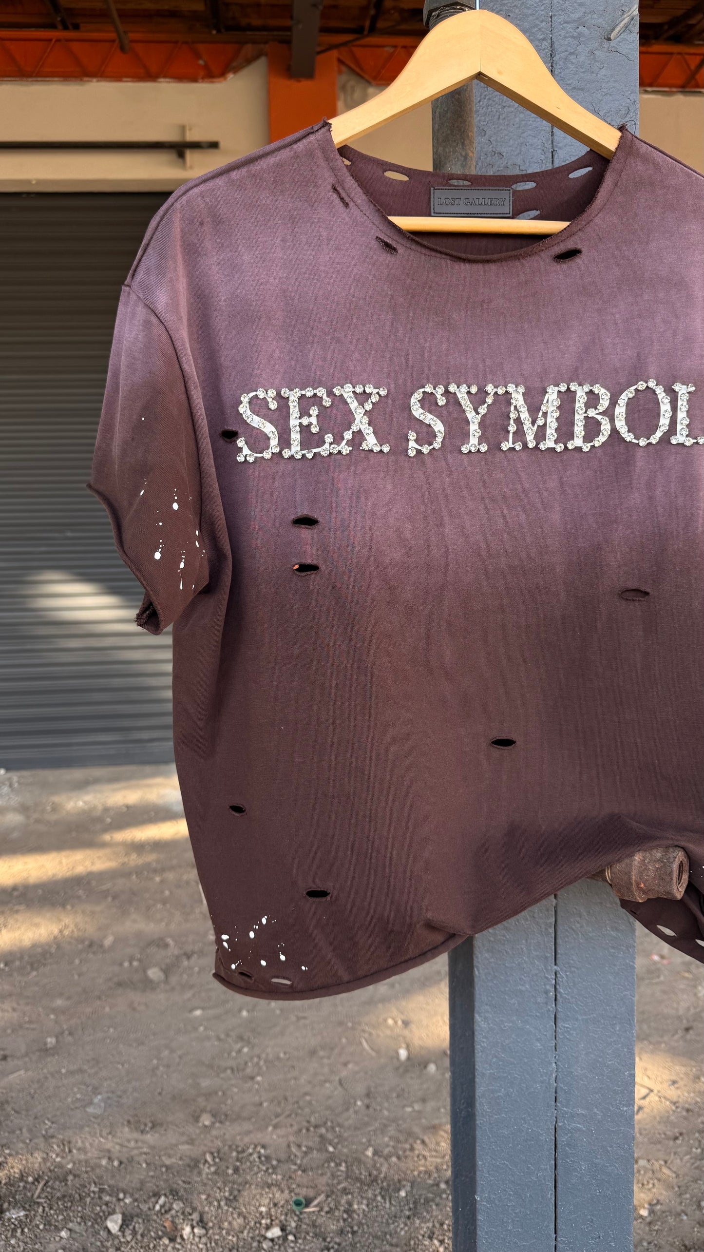 Sex Symbol